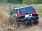 Mitsubishi Pajero Sport 2013 года